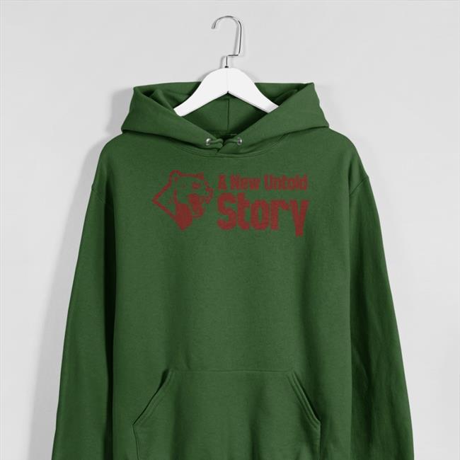 A New Untold Story Anus Mascot Tee Shirt