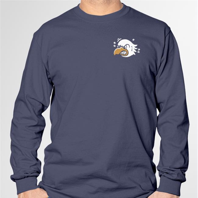 Evgle University Sweatshirt Evgle University Sweatshirt
