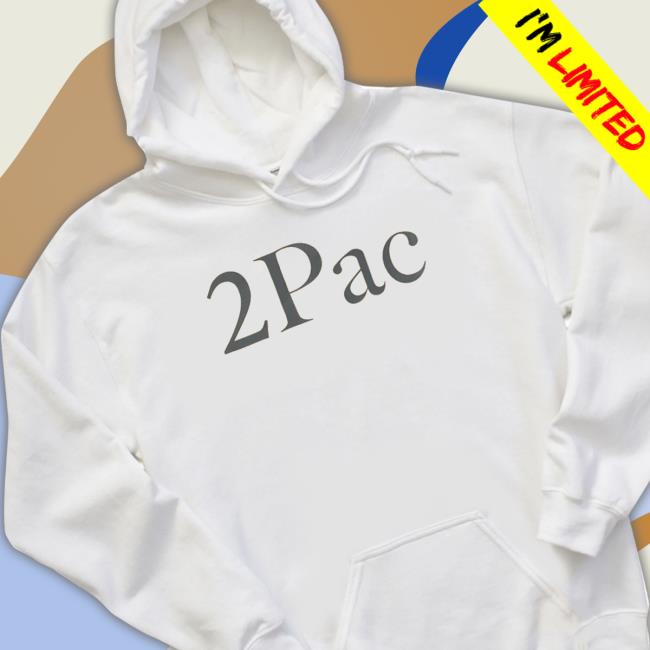 Fragment X 2Pac Light Khaki Shirt