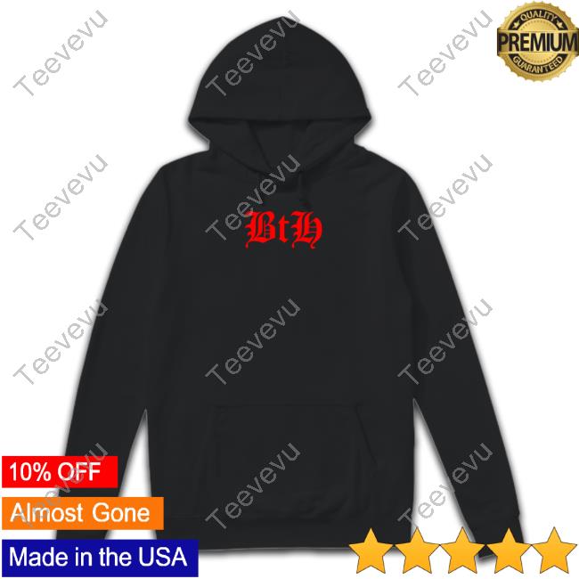Nick Kershner Bth Believe T Shirt