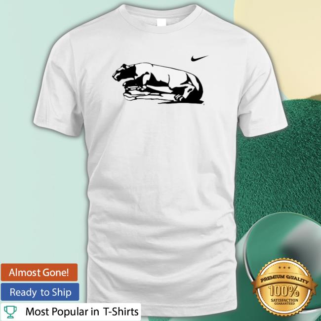 Official 2023 Champions Penn State Nittany Lions T-shirt