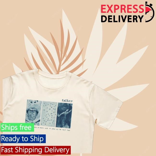Official Say My Name T Shirts