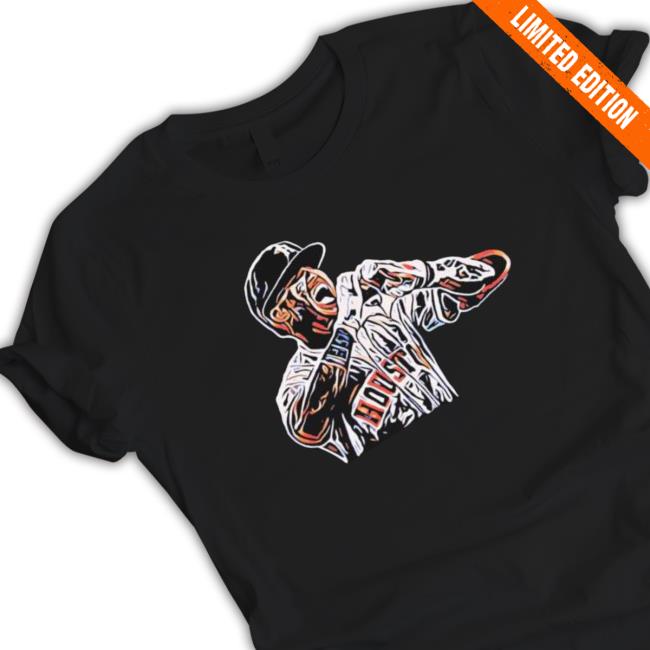 José Altuve From H-Town With Love Classic Shirt