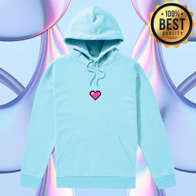 Karol G Official Store Merch Ay Dios Mio Blue Shirt