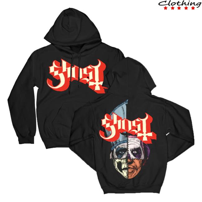Official Ghost Band Rock Backstreet Merch Store Shop Exquisitecopia Popover Hoodie Backstreetmerch