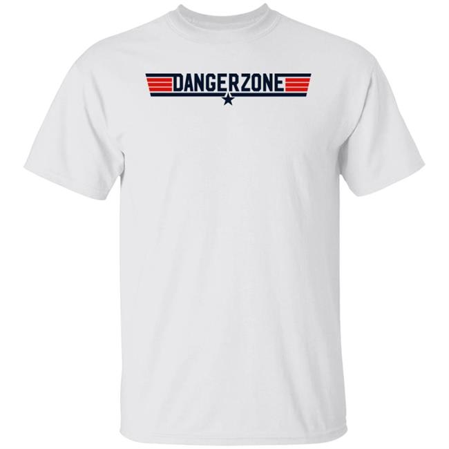Danger Zone Hoodie Bill Belichick Danger Zone Hoodie Bill Belichick