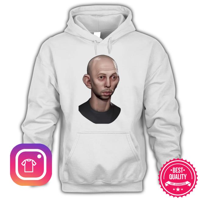 Official Pop Crave Andrew Tate Alpha Male Tee