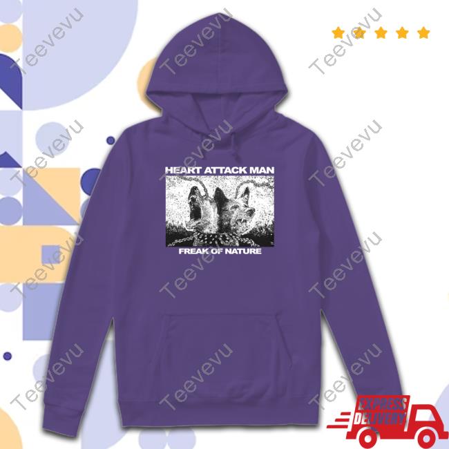Two Headed Dog T-Shirt