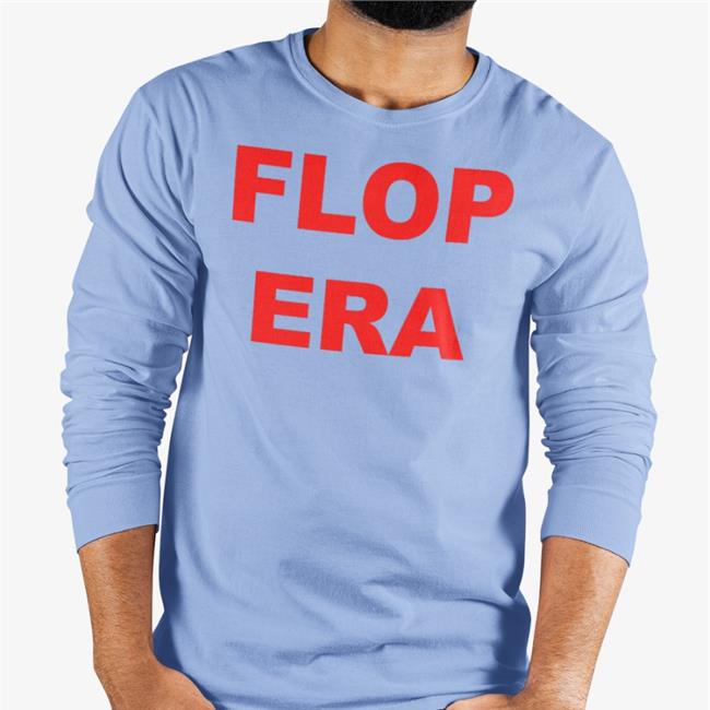 Flop Era Tees