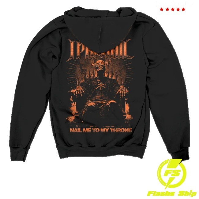 I Prevail Annihilate Me T-Shirt, Hoodie, Tank Top, Sweater And Long Sleeve T-Shirt