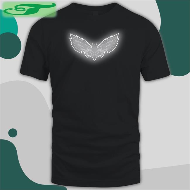 Phillybatman Sweatshirt Edlfdesigns