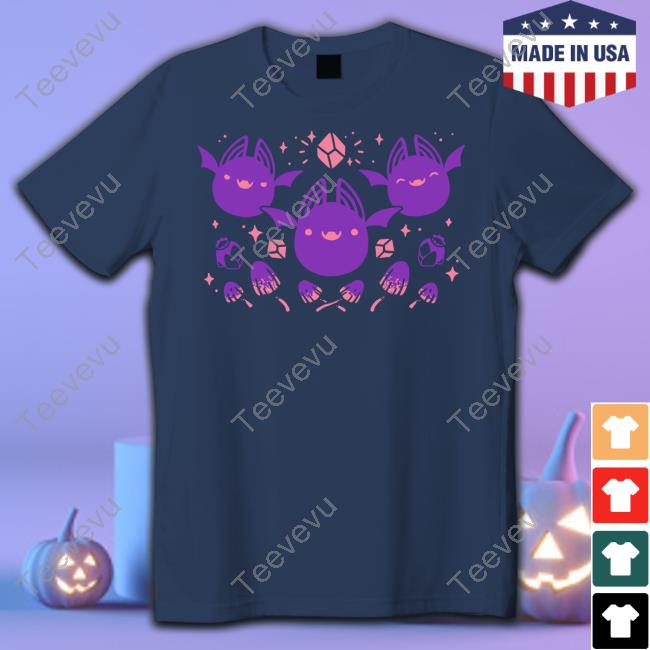 Batty Buddies Shirt