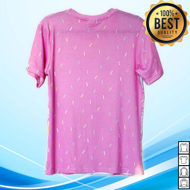 Candy Dreams Shirt Candy Dreams Sweatshirt