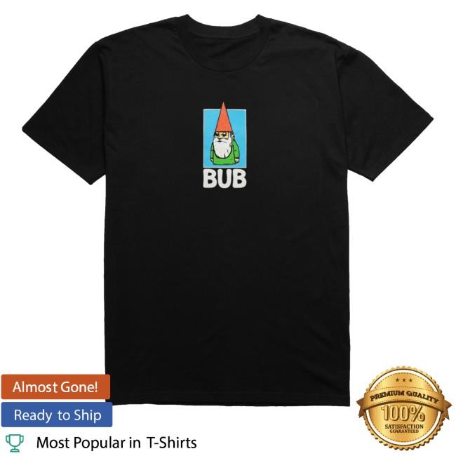 Triplezero Bub Games Zip Up Hooded Sweatshirt