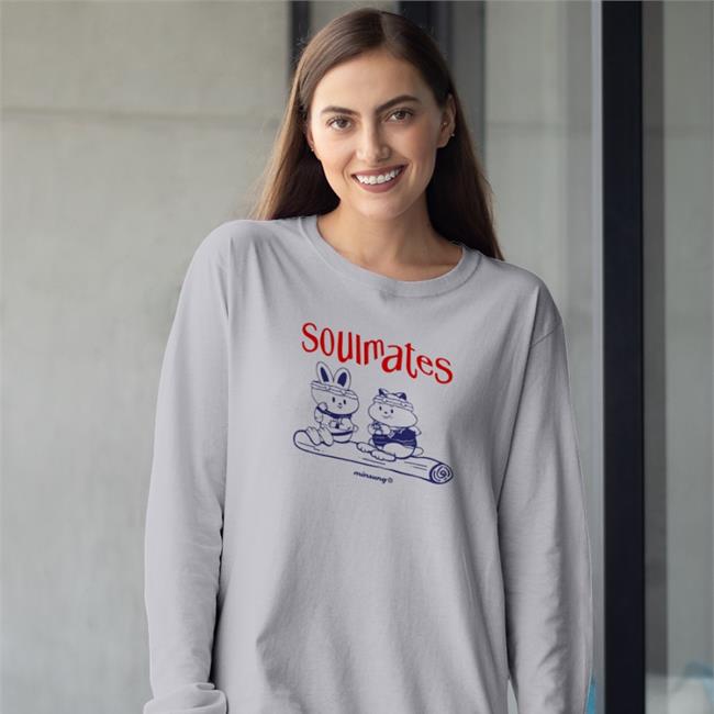 Threadkids Souimates Minsung Hoodie