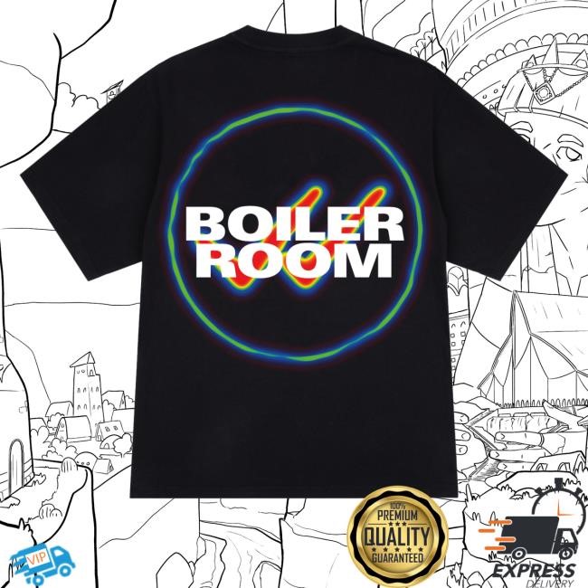 Club Heartbroken Tee Shirt