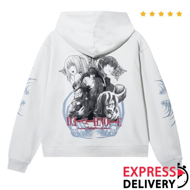 Revenge Merch Shop Store Official Faction Hoodie