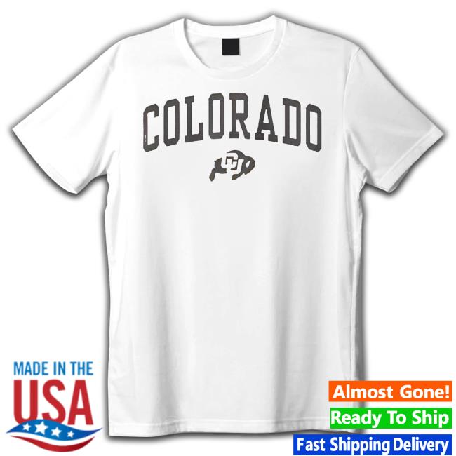Deion Sanders Wearing Colorado T Shirt Deion Sanders Wearing Colorado Shirt