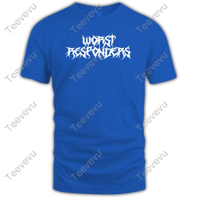 Wr Blegh Brreee Funny Shirt