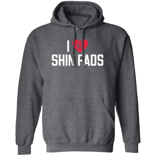 Blackhawks Store I Love 65 Shin Pads Shirt Andrew Shaw's Legacy Night Tee Shirt Hoodie Sweatshirt Blackhawks Store I Love 65 Shin Pads Shirt Andrew Shaw's Legacy Night Tee Shirt Hoodie Sweatshirt