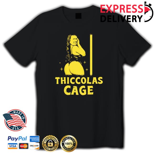 Nicolas Cage Mashup Hooded Sweatshirt Nicolas Cage Mashup Shirt