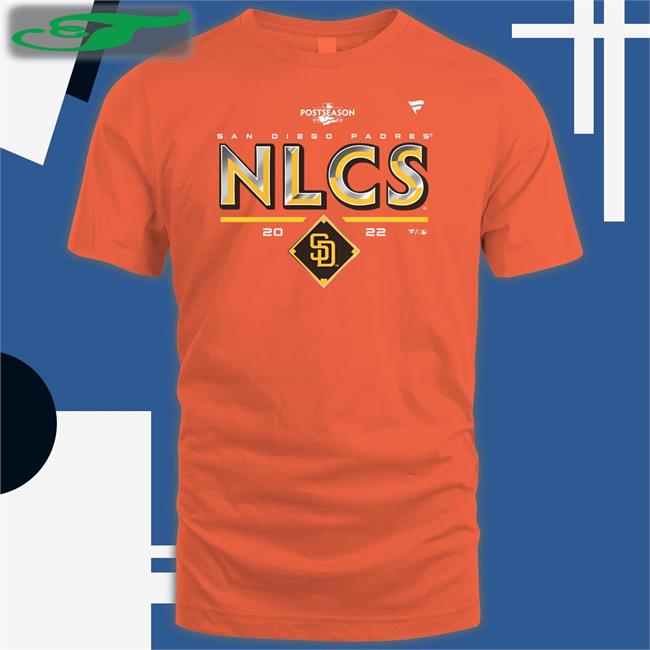 San Diego Padres Nlcs Hoodie