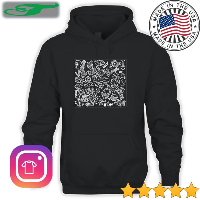 Tommyinnit Stylistic T Shirts