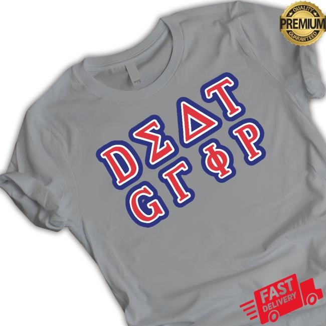 Death Grips College Tee Shirt