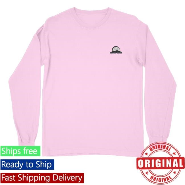 Naturebacks Merch Nature Backs Chasing The Moon Shirts