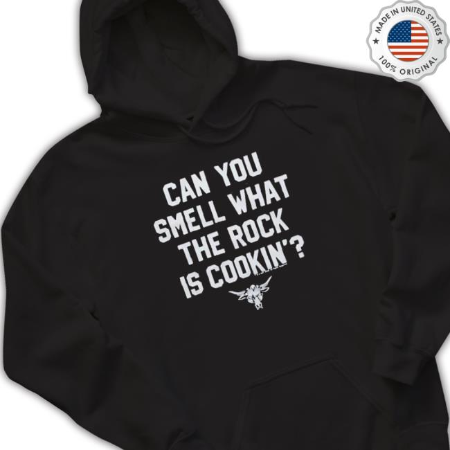 Homage Charcoal The Rock Catchphrase shirt