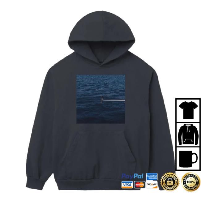 Original Sza Tour Merchandise Merch Store Sza Merchandise - Black Blue Album Cover Tour Sweaters Szamerchandise Shop