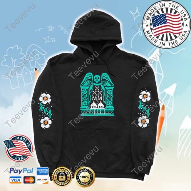 Trending Rooster Teeth Merch Store 30 Morbid Minutes Cold To The Touch Sweater Roosterteeth Shop