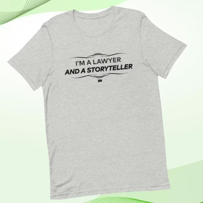 Nbcstore Merch Store Southern Charm Storyteller Unisex Hoodie