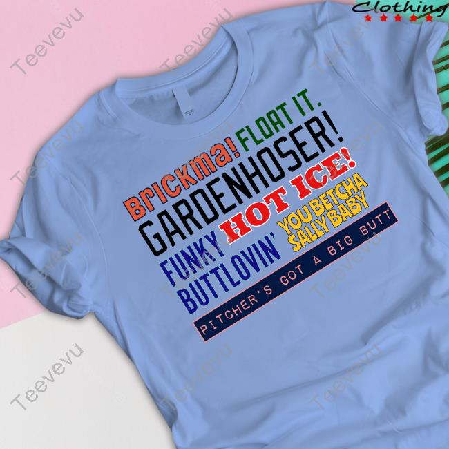 Roty Movie Quotes Sweatshirt