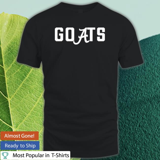 Goats Killing Our Way Through The Sec Sweatshirt