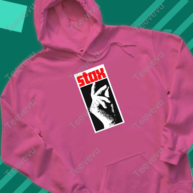 Stax Shirts