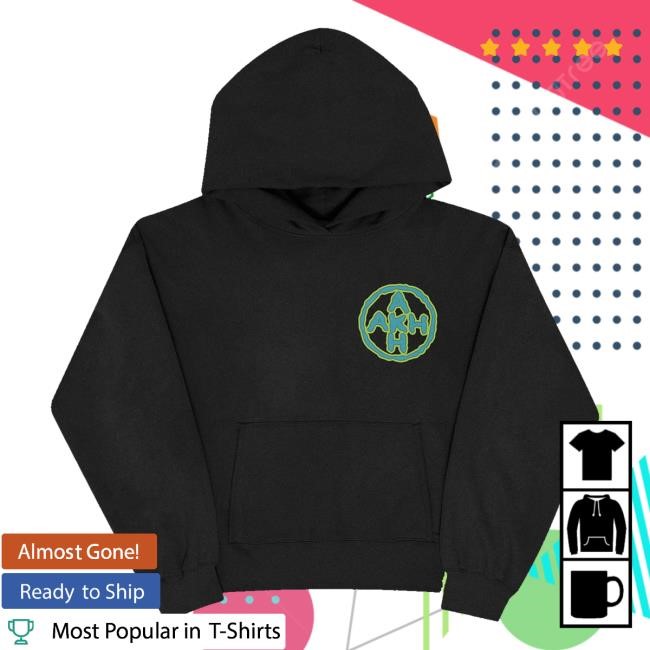1019 Merch Shop Store Akh & Krach T Shirt