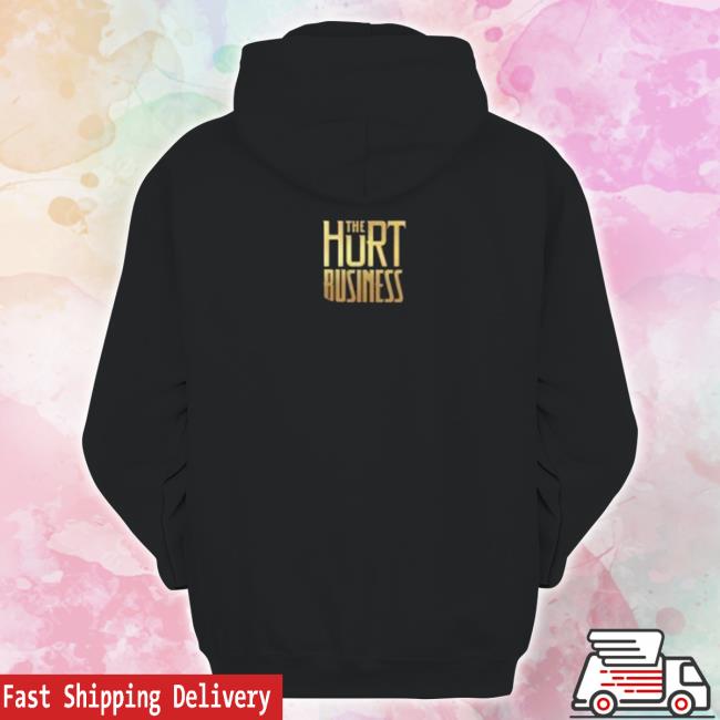 Official The Gold Standard Shelton Benjamin Shirt Official The Gold Standard Shelton Benjamin Hooded Sweatshirt