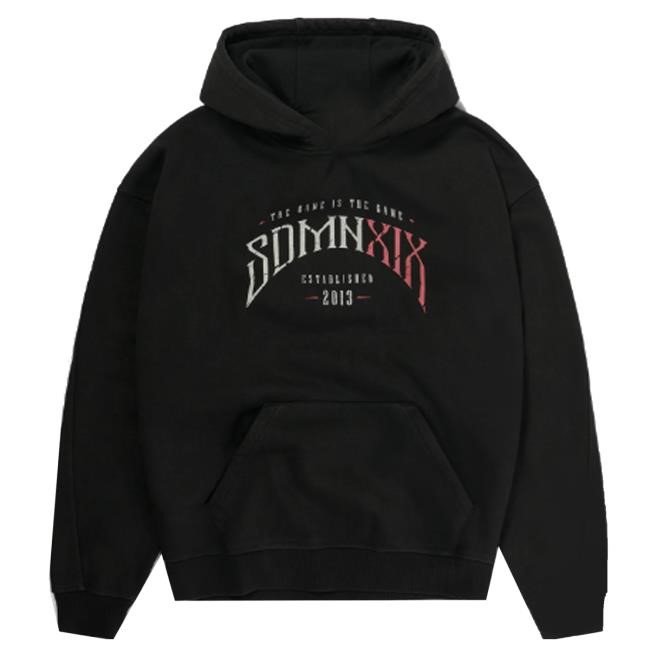Official Sidemen Clothing Merch Xix Arc Shirts