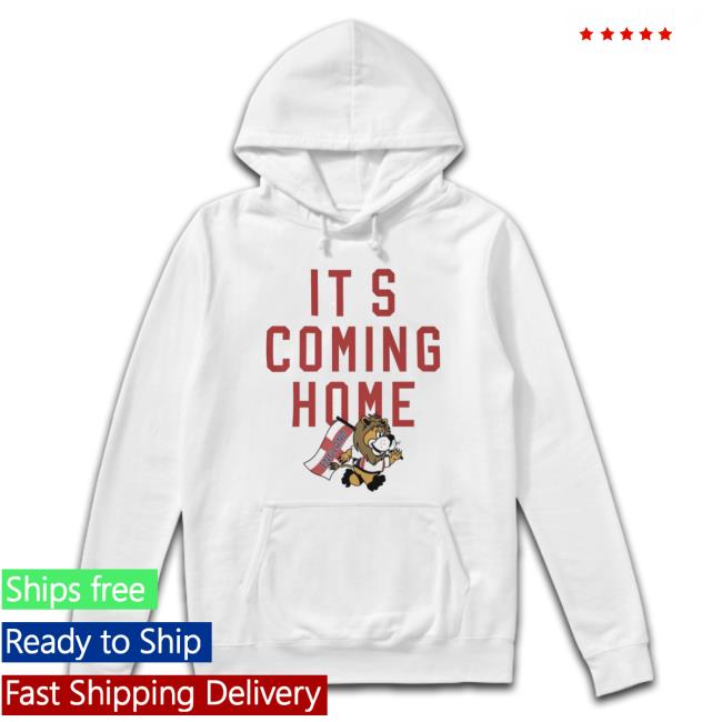 It Coming Home Shirt