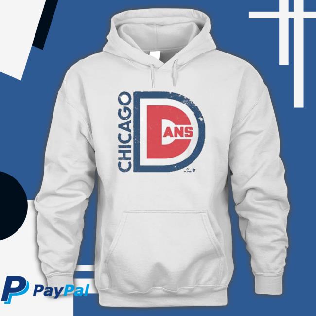 Dansby Swanson Chicago Dans Sweatshirt Dansby Swanson Chicago Dans shirt