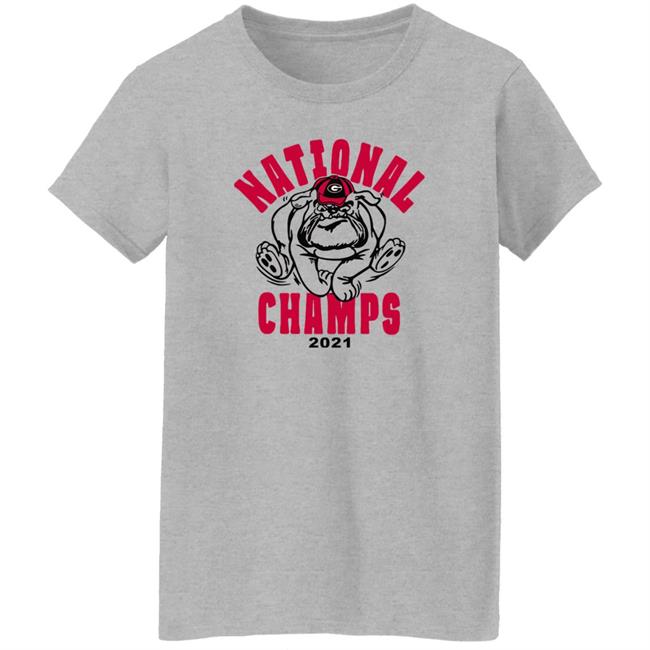Home Field Apparel Uga 2021 National Champs Shirt Georgia Bulldogs Home Field Apparel Uga 2021 National Champs Shirt Georgia Bulldogs