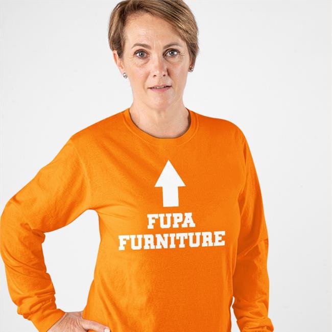 Fupa Furniture Shirt Nopancinope Krswong17