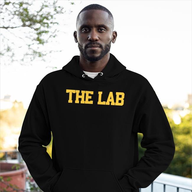 Inthelab247 The Lab T Shirt Tour Exclusive Lab Merch