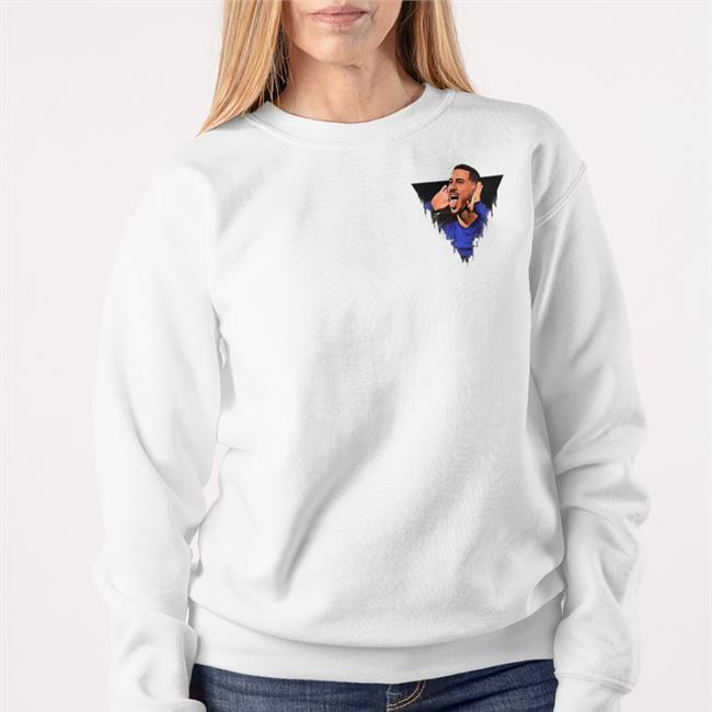 Hazard Warning Tee Shirt