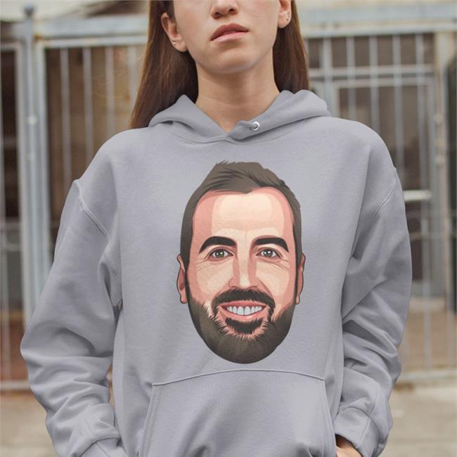 The First Merch Jesse Kelly Shirt