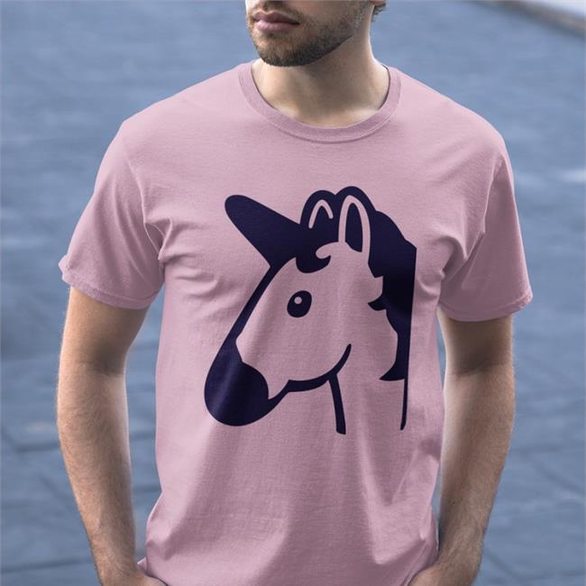 Chris Sale Wearing Unicorn Tee Shirt