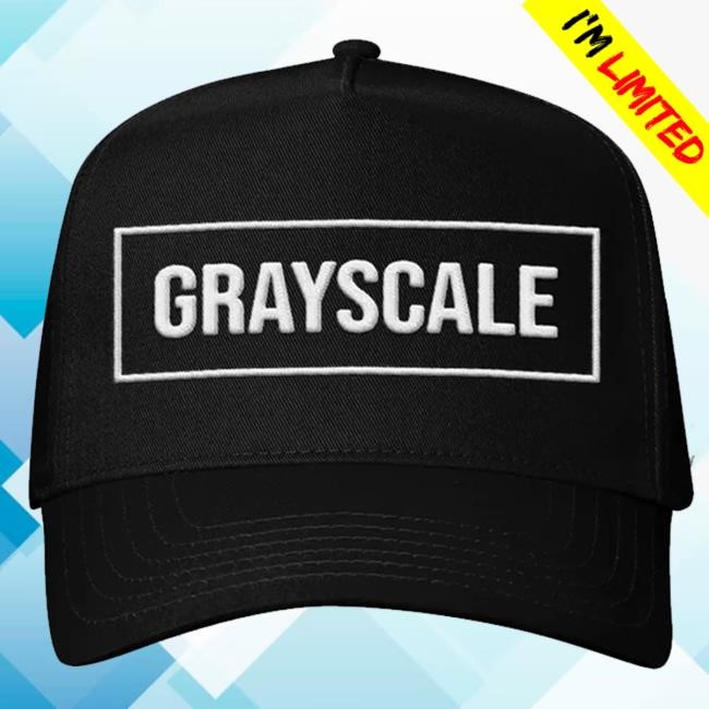 Grayscale Merch The Hart Funny Shirt