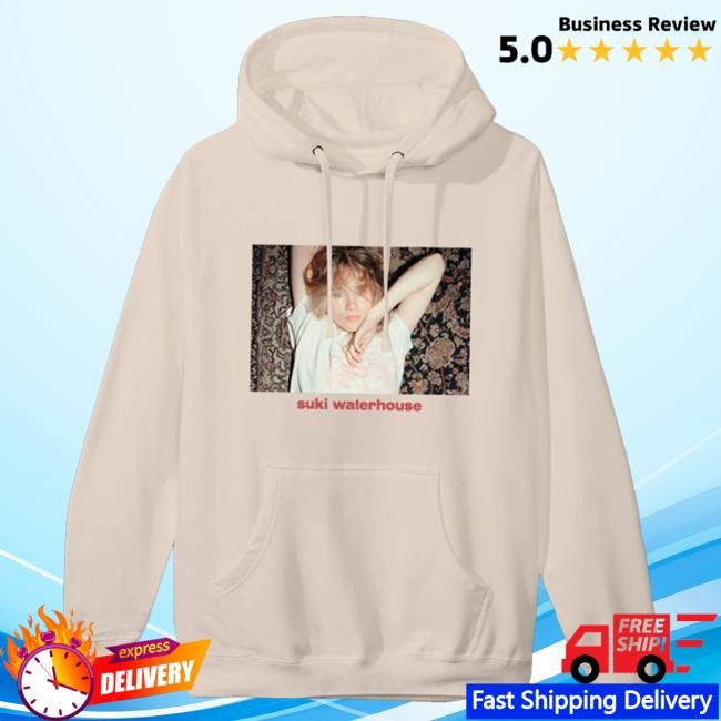 Official Suki Waterhouse Merch Suki Waterhouse Shirt