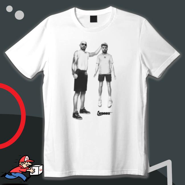 Top The Best On Earth The Best On Twitch Adin Ross X Andrew Tate Classic Shirt